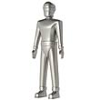 Gort 5-Inch Die-Cast Figure